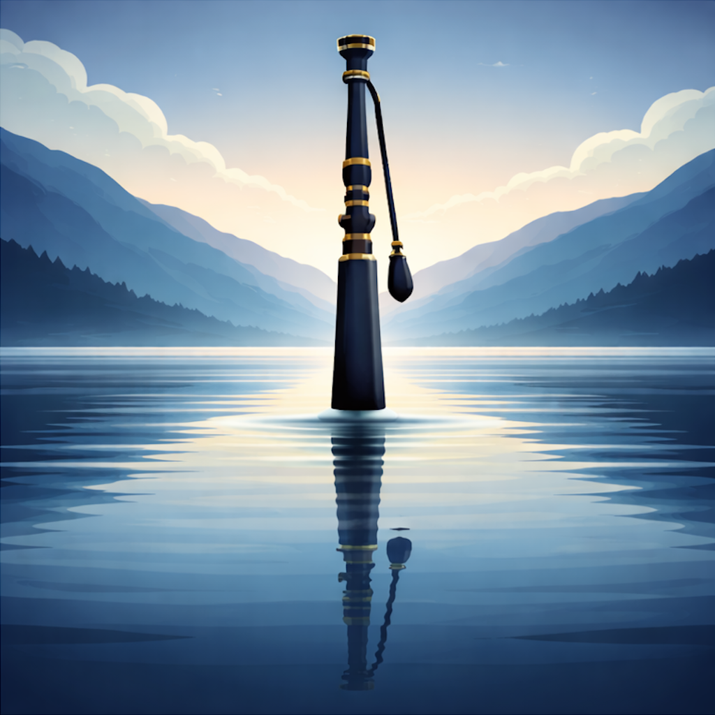 LochTone app icon
